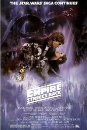 peliculas Star Wars Episode V 